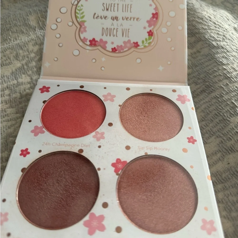 beauty bakerie